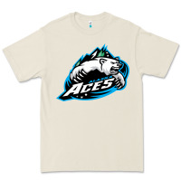 Bone the-alaska-aces-merch Premium Tee - linhVisuals