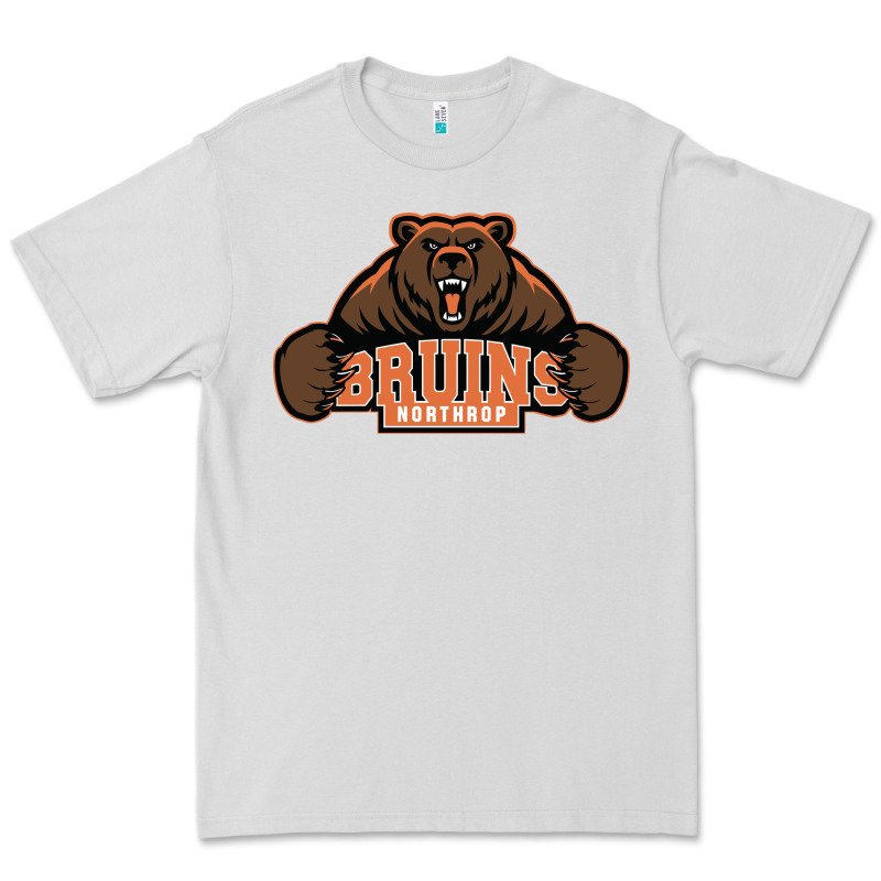 Northrop High School Premium Tee by linhVisuals | Teevron