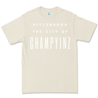 Bone pittsburgh city of champyinz steel city Premium Tee - linhVisuals