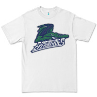 White the-florida-everblades-merch Premium Tee - linhVisuals
