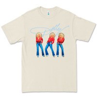 Bone dolly musician Premium Tee - linhVisuals