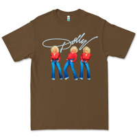 Cacao dolly musician Premium Tee - linhVisuals