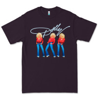 Dolly Musician Premium Tee | Teevron