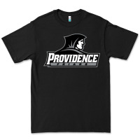Black providence-friars-merch Premium Tee - linhVisuals
