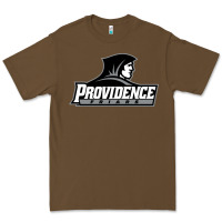 Cacao providence-friars-merch Premium Tee - linhVisuals
