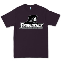 Plum providence-friars-merch Premium Tee - linhVisuals