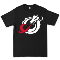 Msum Dragons, Gear Premium Tee | Teevron