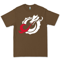 Cacao MSUM Dragons, Gear Premium Tee - linhVisuals
