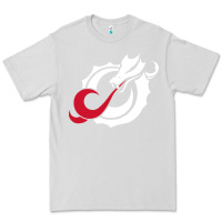 Dove Grey MSUM Dragons, Gear Premium Tee - linhVisuals