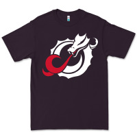 Plum MSUM Dragons, Gear Premium Tee - linhVisuals