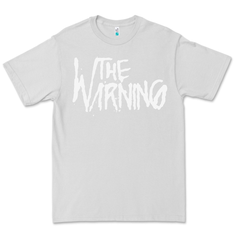 The Warning Premium Tee by linhVisuals | Teevron