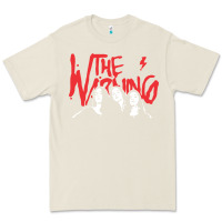 Bone THE WARNING TOUR Premium Tee - linhVisuals