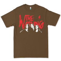 Cacao THE WARNING TOUR Premium Tee - linhVisuals