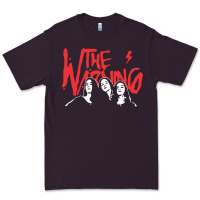 The Warning Tour Premium Tee | Teevron