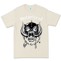 Bone MUSIC ROCK Premium Tee - linhVisuals