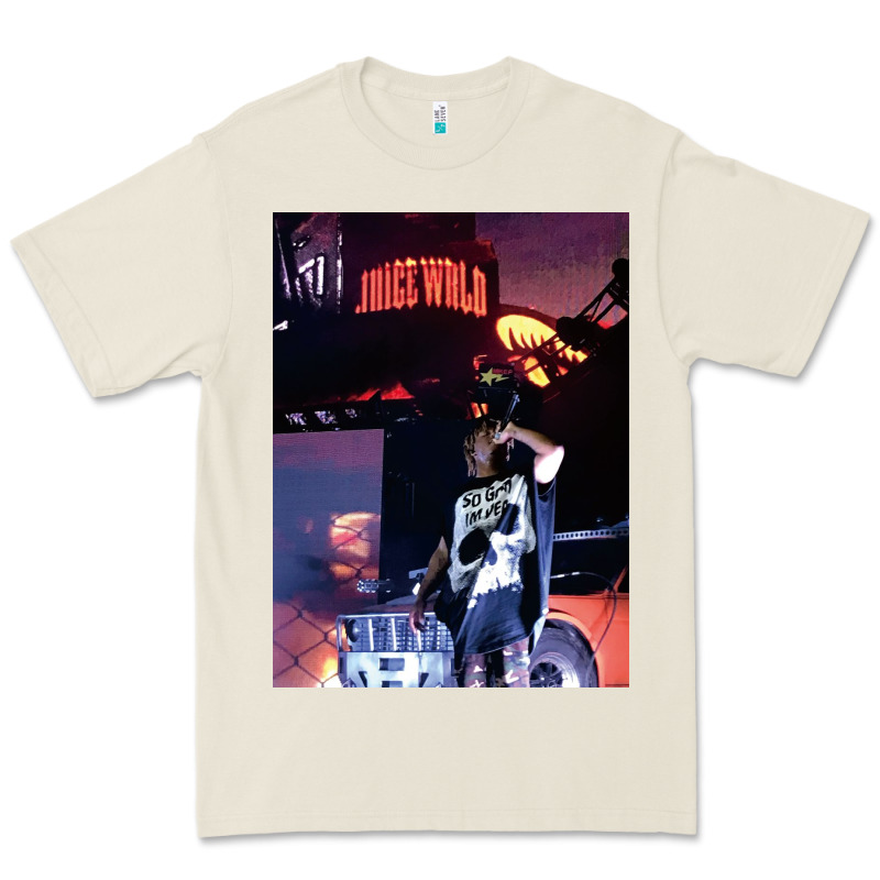 Concert Juice Amazing Premium Tee by linhVisuals | Teevron