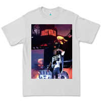 Dove Grey concert juice amazing Premium Tee - linhVisuals