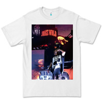 White concert juice amazing Premium Tee - linhVisuals