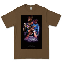 Cacao rap music juice Premium Tee - linhVisuals