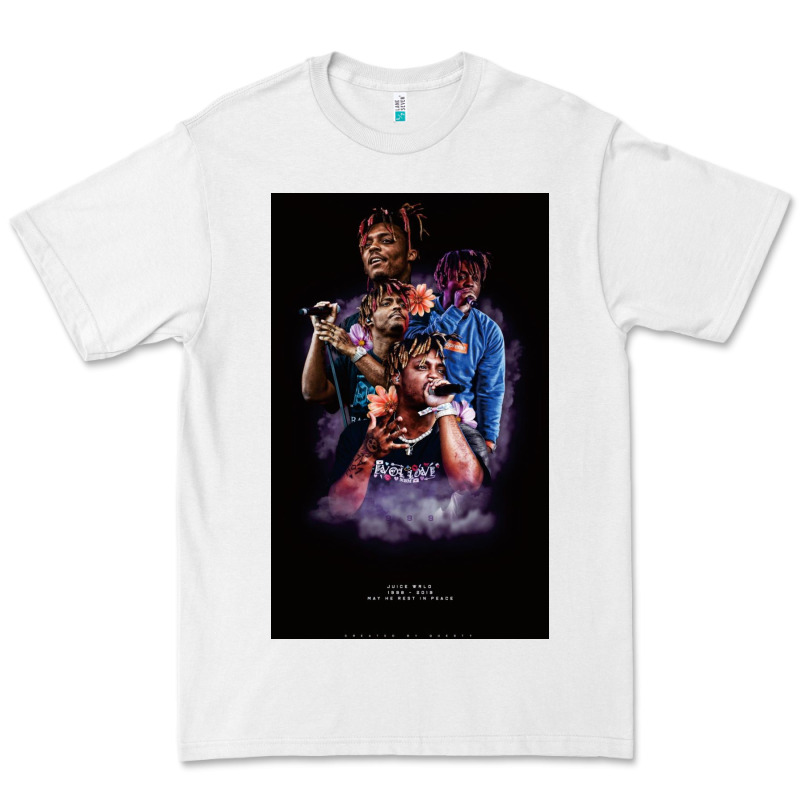 Rap Music Juice Premium Tee by linhVisuals | Teevron
