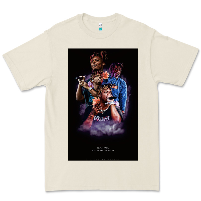 Rap Music Juice Premium Tee by linhVisuals | Teevron