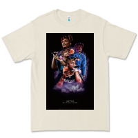 Bone rap music juice Premium Tee - linhVisuals