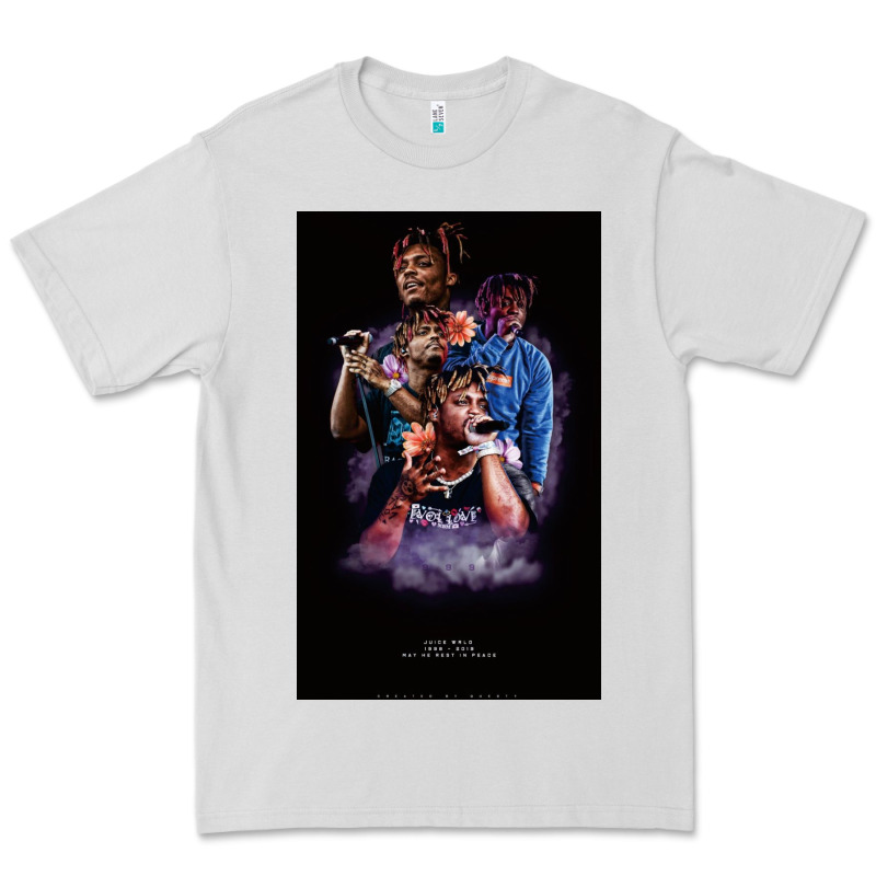 Rap Music Juice Premium Tee by linhVisuals | Teevron