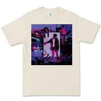 Bone juice album music Premium Tee - linhVisuals