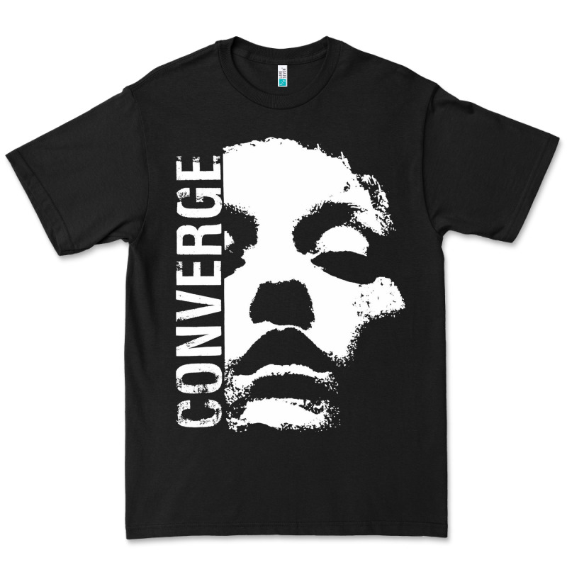 Converge Premium Tee by linhVisuals | Teevron