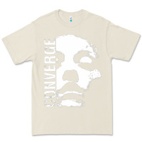 Bone converge Premium Tee - linhVisuals