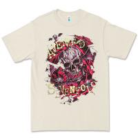 Bone avenged sevenfold Premium Tee - linhVisuals