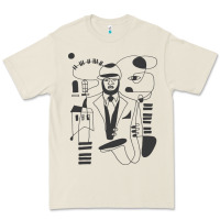 Bone gregory porter jazz music Premium Tee - linhVisuals