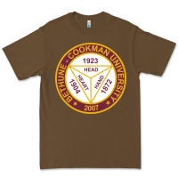 Cacao the-bethune–cookman-university-merch Premium Tee - linhVisuals