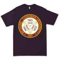 Plum the-bethune–cookman-university-merch Premium Tee - linhVisuals