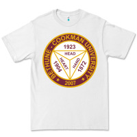 White the-bethune–cookman-university-merch Premium Tee - linhVisuals