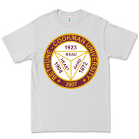 Dove Grey the-bethune–cookman-university-merch Premium Tee - linhVisuals