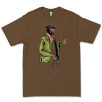 Cacao gregory porter jazz music Premium Tee - linhVisuals