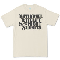 Bone nathaniel rateliff müsïc Premium Tee - linhVisuals