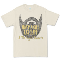 Bone nathaniel rateliff müsïc Premium Tee - linhVisuals