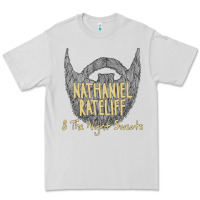 Dove Grey nathaniel rateliff müsïc Premium Tee - linhVisuals