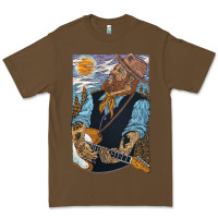 Cacao nathaniel rateliff müsïc Premium Tee - linhVisuals
