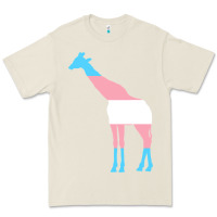 Bone transgender flag ftm mtf trans pride Premium Tee - linhVisuals