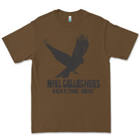 Cacao noel gallagher's high flying birds classic Premium Tee - linhVisuals