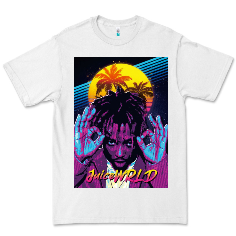 Concert Wrld Premium Tee by linhVisuals | Teevron