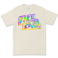 Bone fire saga music Premium Tee - linhVisuals