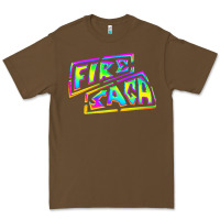 Cacao fire saga music Premium Tee - linhVisuals