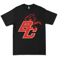 Black boyd county high school baseball Premium Tee - linhVisuals