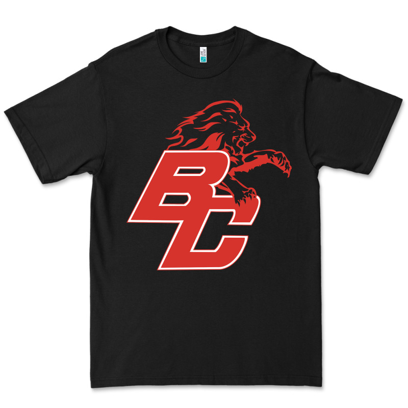 Boyd County High School Baseball Premium Tee by linhVisuals | Teevron