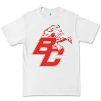 White boyd county high school baseball Premium Tee - linhVisuals