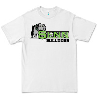 Senn High School Premium Tee | Teevron
